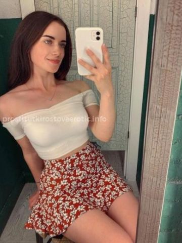 Анкета проститутки Анюта, Родинское, 24 года, №346775